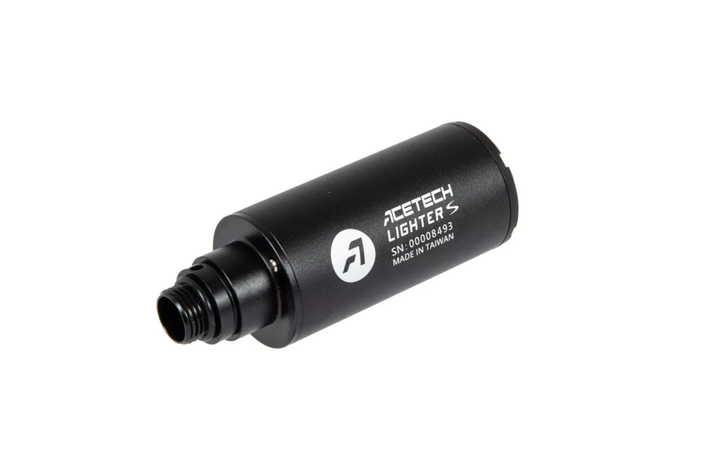 Tracer Lighter S 14mm tlumič hluku