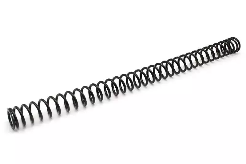 Pružina M145 na zbraní VSR-10