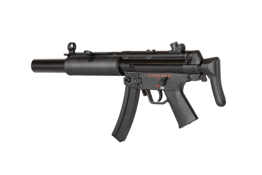 F686SD6 submachine airsoft gun (OUTLET)