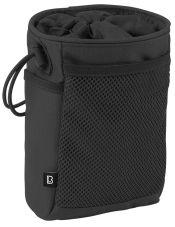 Brandit 8046 petit sac à main noir