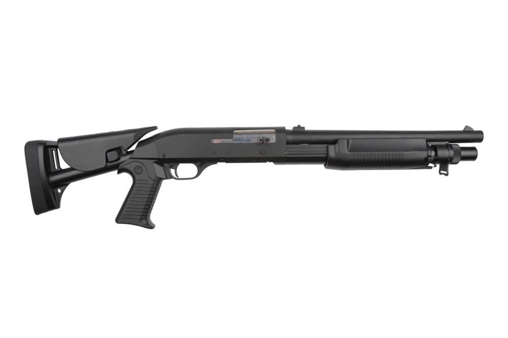 CM363 Shotgun Replica