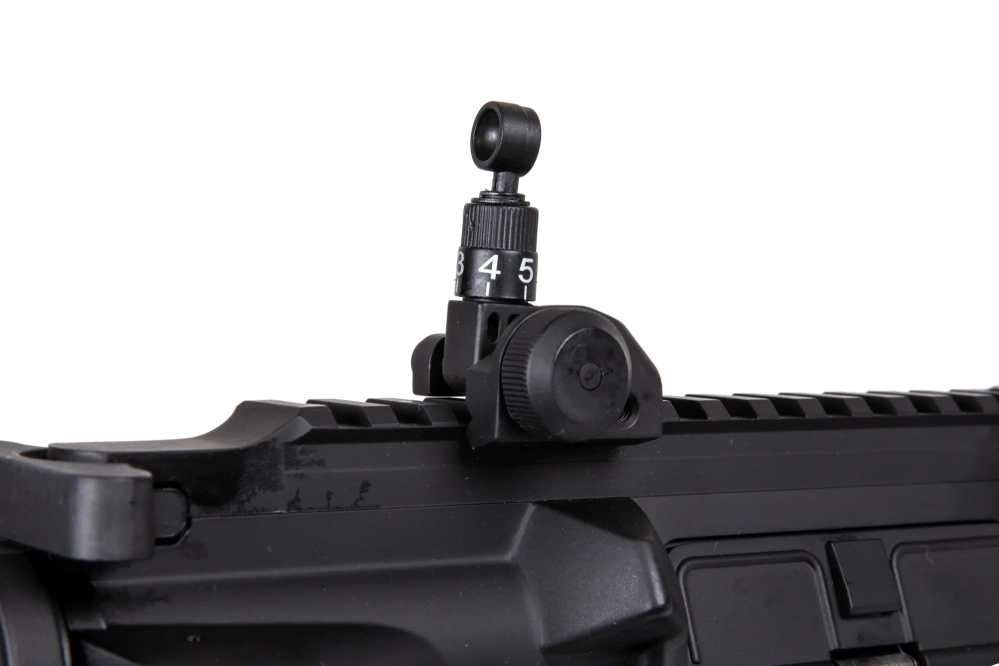 SA-H09 ONE™ TITAN™ V2 Réplique de carabine customisée - Noir