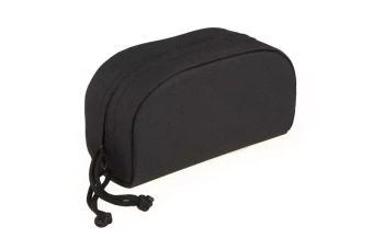 Perfil bajo gafas de protección X810 - negro