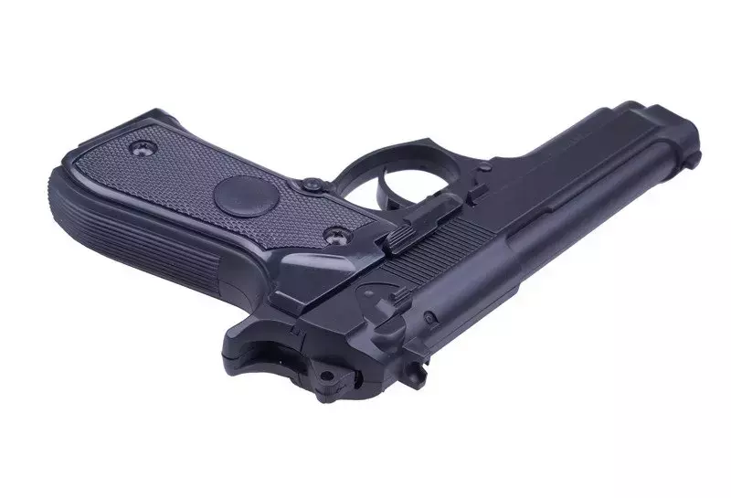 Primavera pistola de airsoft GA-9709