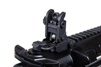 Golden Eagle/EMG Noveske N4 GBB réplicas de carabina 13'' Negro