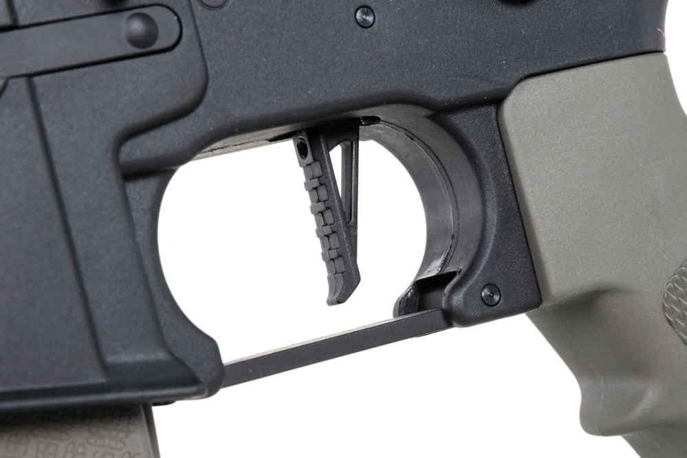 Karabinek ASG Specna Arms SA-C23 CORE™ HAL ETU™ Gen.2 Oliwkowy