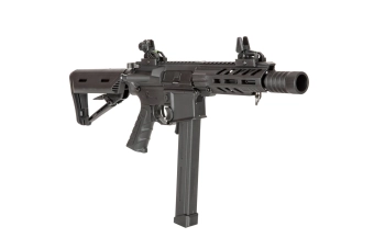 Replika pistoletu maszynowego SR4 FALCON-W