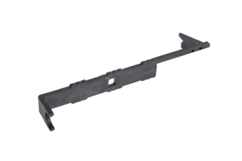 Poussoir en carbone renforcé AEG V3 (ASV3CF)