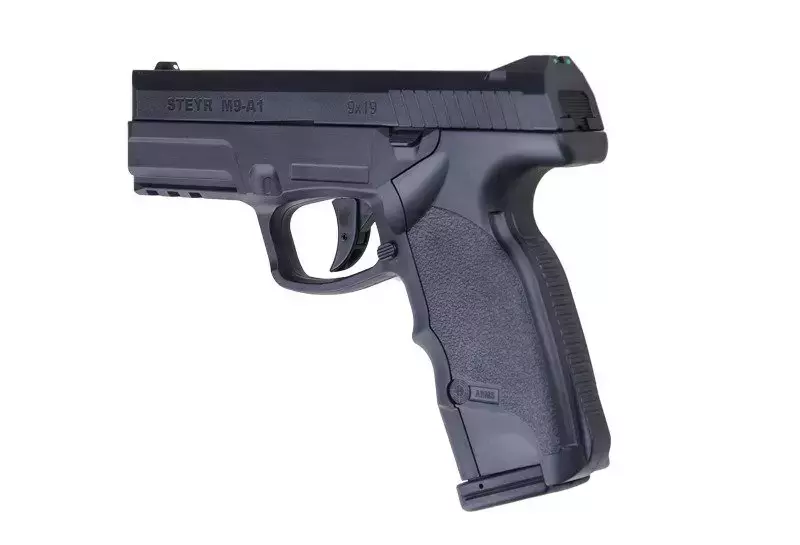 Pistolet airsoft Steyr M9-A1