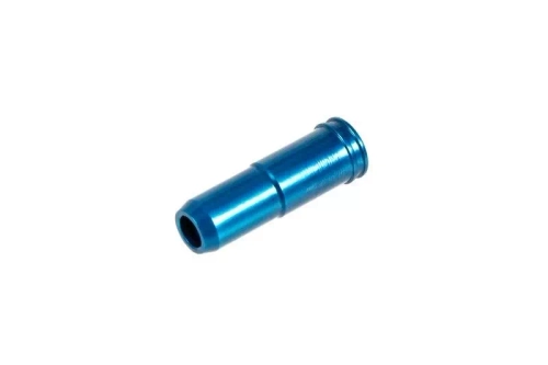 Aluminio nozzle réplicas AUG