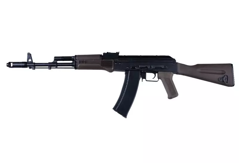 LCK74M NV assault rifle replica - olive