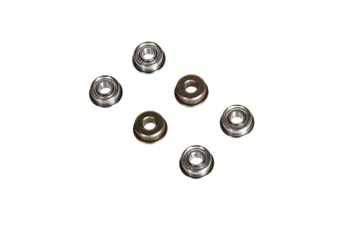 7mm Bearings/bushings set for Specna Arms AK replicas