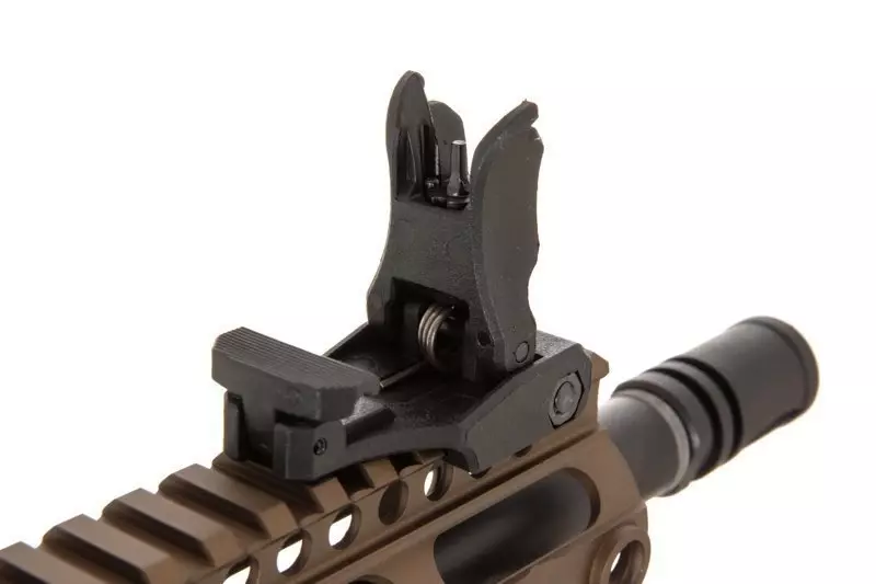 Specna Arms SA-E20 EDGE™ Kestrel™ ETU 1.14 J half brons ASG karabijn