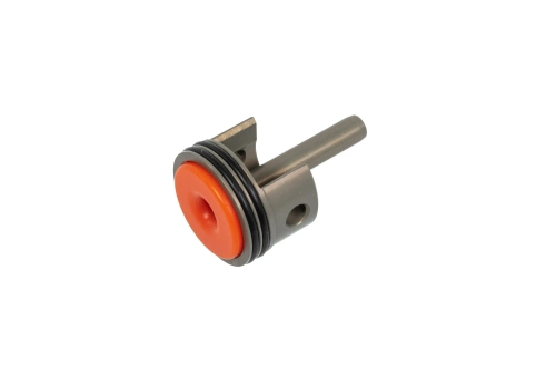 Podwójnie uszczelniona głowica cylindra EPeS AEG MK. II V2/V3 extra long (90sh) EF