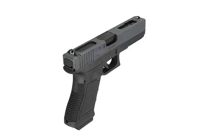 G18C Gen. 3 pistol replica