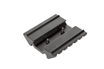 Double Slant RIS Mount