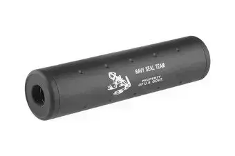 XF-5-R Silencer
