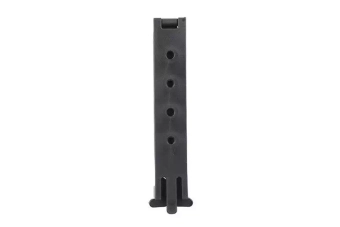 Adaptador de cargador Primal Gear para el sistema MOLLE - negro
