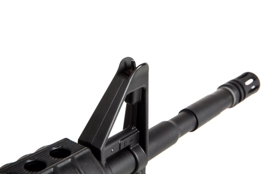 Specna Arms RRA SA-E01 EDGE™ airsoft Carbine Black (OUTLET)
