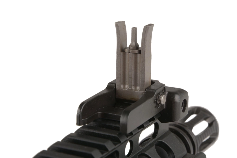 Réplique de fusil d'assaut ELAR MARK 18 MOD1 (Elite Version) - Noir