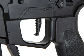 airsoft Specna Arms SA-X02 EDGE 2.0 GATE ASTER machine pistol Black (OUTLET)