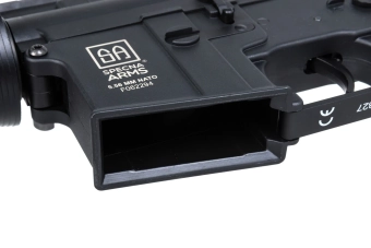 Specna Arms SA-F12 FLEX™ GATE X-ASR Gen.2 Carabina airsoft half-tan