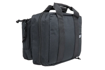 Bolsa para pistola Specna Arms Expert Negra