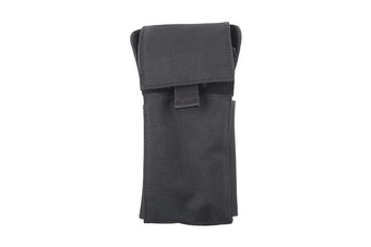 Bolsa de conchas - negra