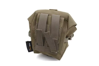 SP5 Frag Pouch - Matte CB