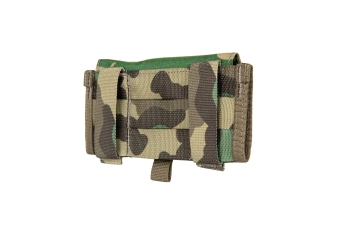 Administration Pouch GRG - Woodland