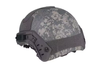 Replika hełmu Ballistic Memory Foam - ACU