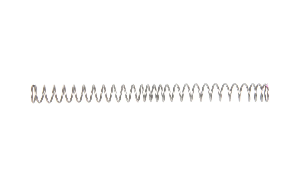 Sprężyna Retro Arms SiCr z progresywnym nieregularnym zwojem M130