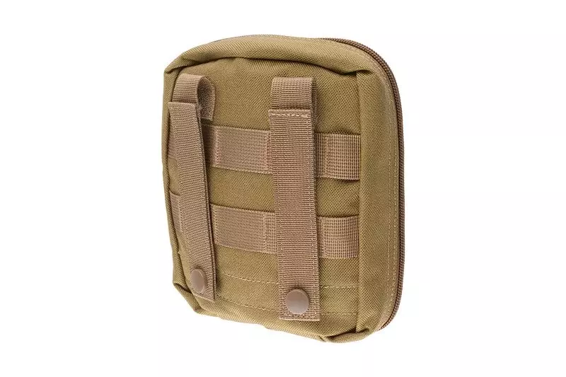 Bolsa universal - bronceado