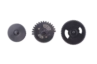 Zestaw wzmocnionych kół zębatych 100:200 typu High Torque