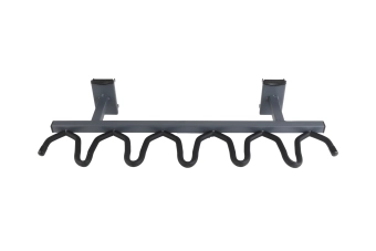 specna Arms TG-25-ACC-02 2-piece wall panel mount kit Grey