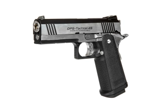 Réplica de pistola personalizada Hi-CAPA