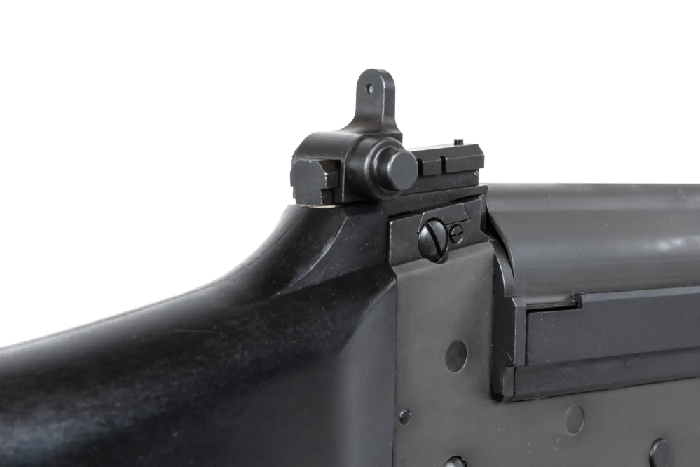 LAR Vega Force Company GBB airsoft Carbine Black