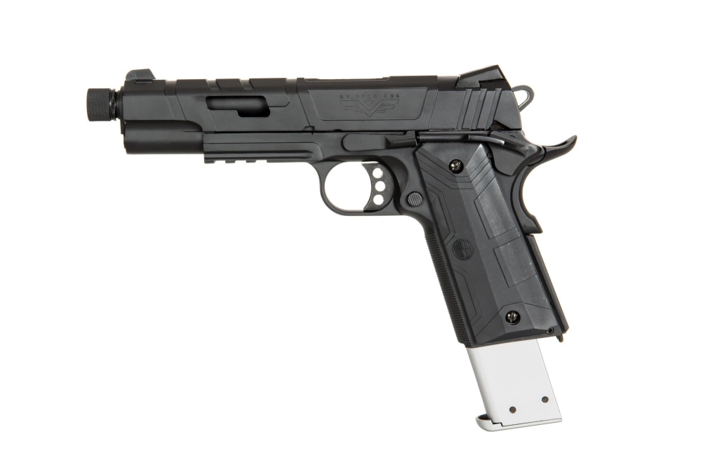 Rossi RedWings Pistol Replica Black