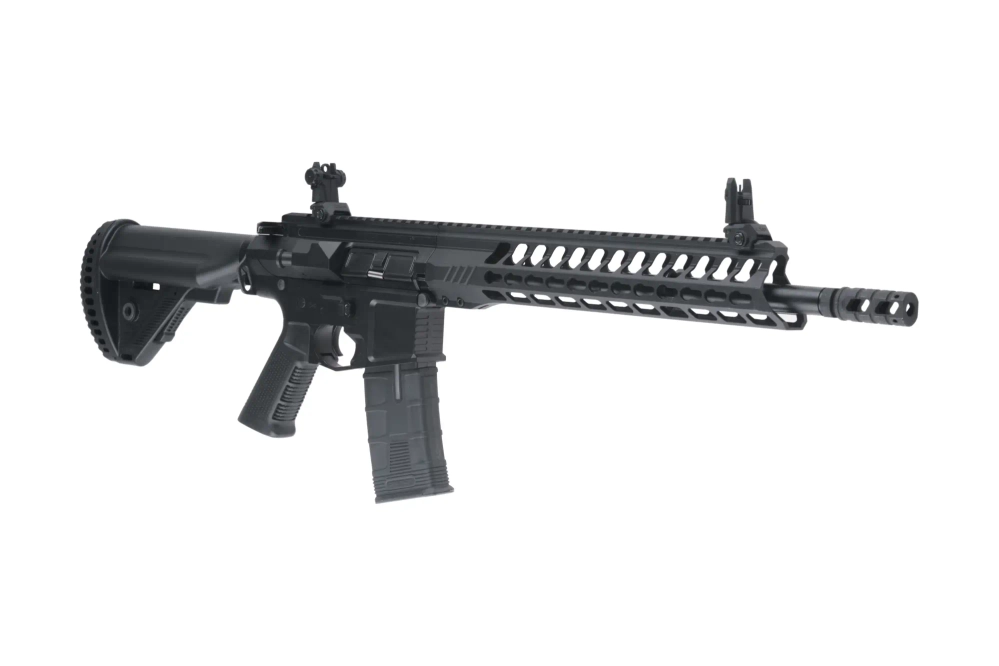 Réplique de fusil d'assaut CXP-YAK Carbine S1 - Noir 