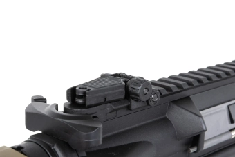 Specna Arms SA-C20 CORE™ HAL ETU™ Single Fire Only Chaos Bronze airsoft Carbine