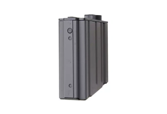 Chargeur boules 50 courtes à faible capuchon pour SR25