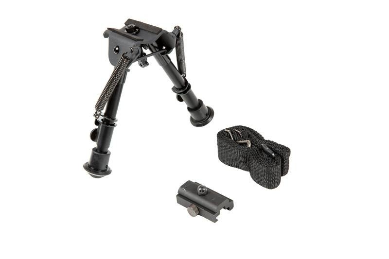 Réplique fusil SW-020-CN-1 - noir