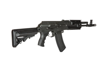 Fusil de airsoft ASK209 Tactical EBB