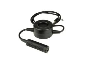 Bouton TCI PTT militaire (IPHT)