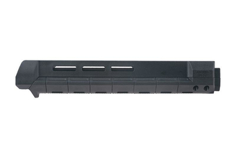 AS-DH-001-BK Handguard for Striker Replicas