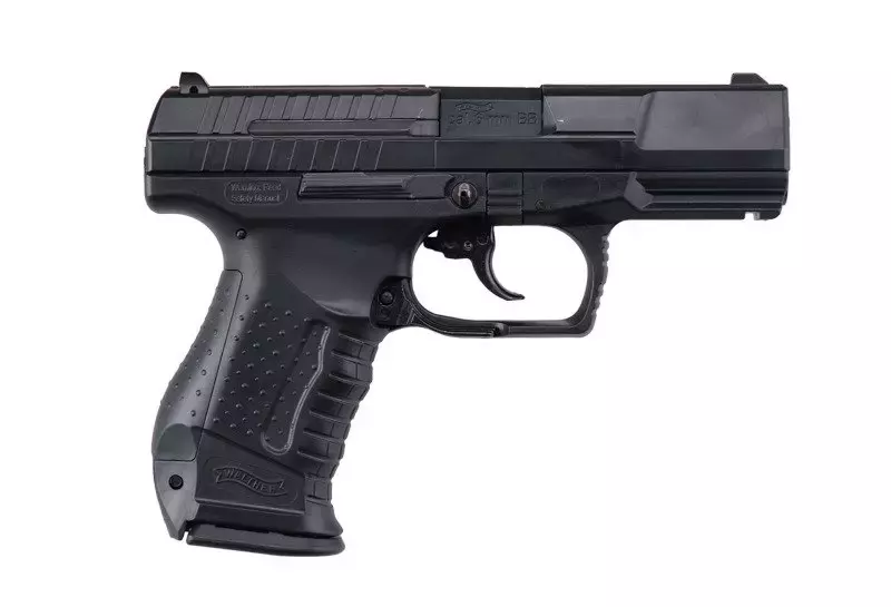 Walther P99