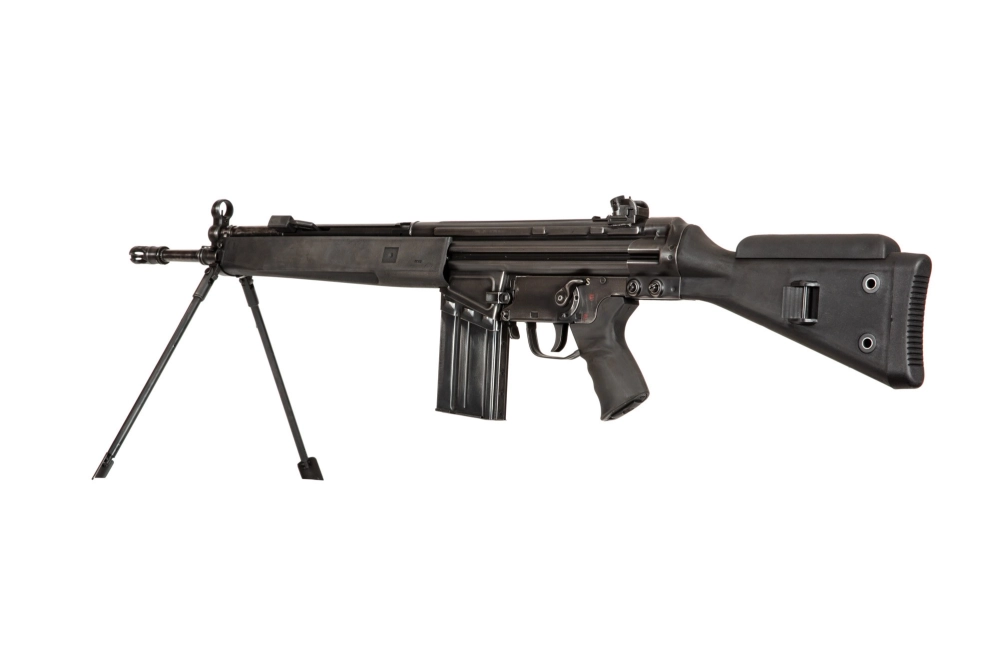 LC-3 SG1 carbine replica (Vintage Custom)