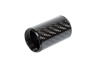 Tracer E-shooter Flare M Koolstofvezel Hoesje Zwart