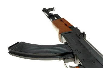Fusil de airsoft CM046