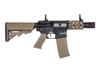 Specna Arms SA-C10 CORE™ HAL ETU™ Carabina airsoft de half-tan